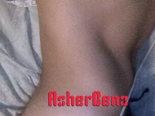 Asher_Benz