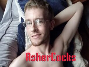 AsherCocks