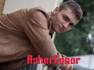 AsherConor