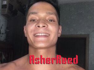 AsherReed