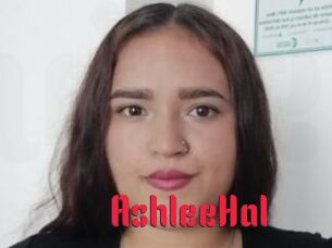 AshleeHal
