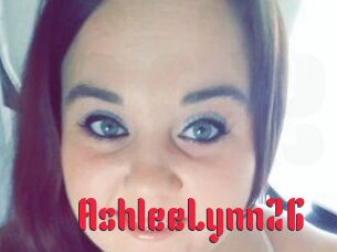 AshleeLynn_26