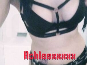 Ashleexxxxx