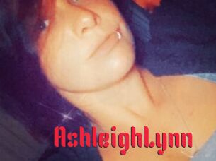 AshleighLynn