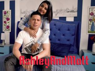 AshleyAndMatt
