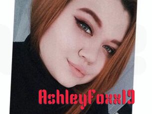 AshleyFoxx19