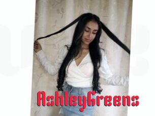 AshleyGreens