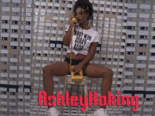 AshleyHoking