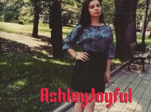 AshleyJoyful