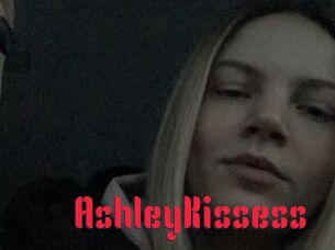 AshleyKissess