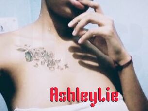 AshleyLie