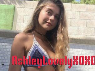 AshleyLovelyXOXO