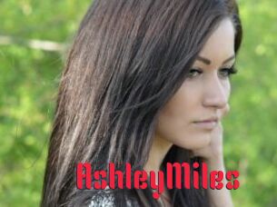 AshleyMiles