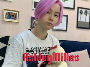 AshleyMilles