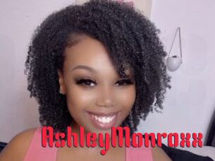 AshleyMonroxx