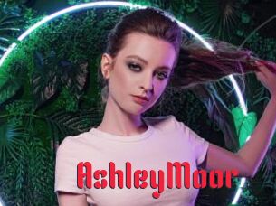 AshleyMoor
