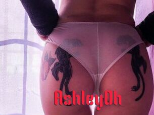 AshleyOh