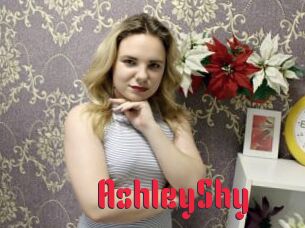 AshleyShy