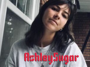 AshleySugar