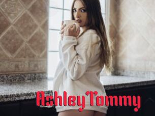 AshleyTommy