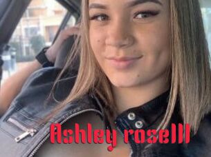 Ashley_rose111