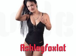 Ashleyfoxlat