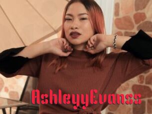 AshleyyEvanss