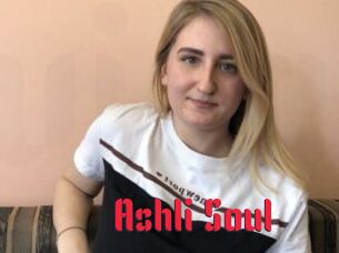 Ashli_Soul Video Extrait