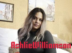 AshlieWilliamson