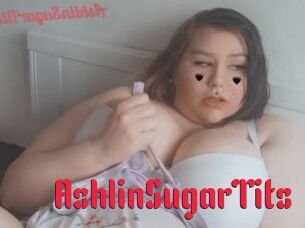 AshlinSugarTits Video Extrait