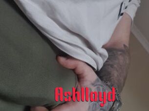 Ashlloyd