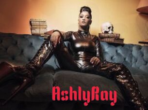 AshlyRay