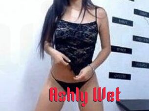 Ashly_Wet