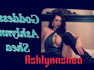 Ashlynnshea