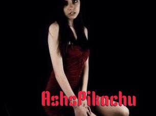 AshsPikachu