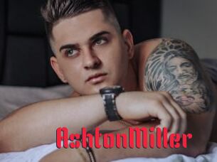 AshtonMiller