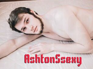 AshtonSsexy