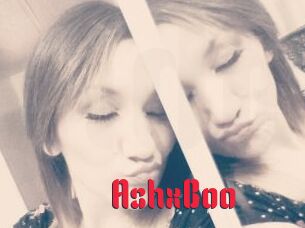 AshxBoo