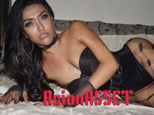 AsianASSET