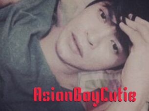 AsianBoyCutie