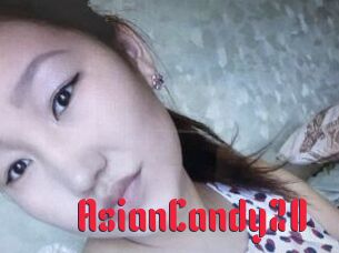 AsianCandy20