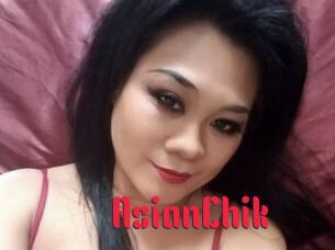 AsianChik