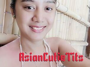 AsianCutieTits