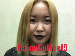 AsianCutiee19