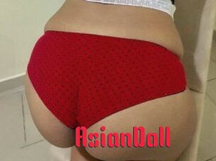 AsianDoll