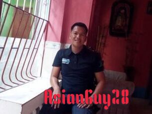AsianGuy28
