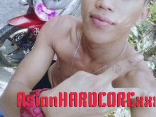 AsianHARDCORExxx