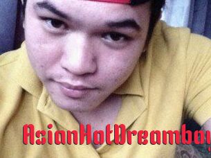 AsianHotDreamboy