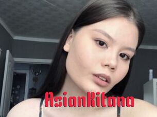 AsianKitana