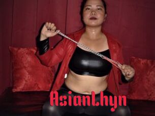 AsianLhyn